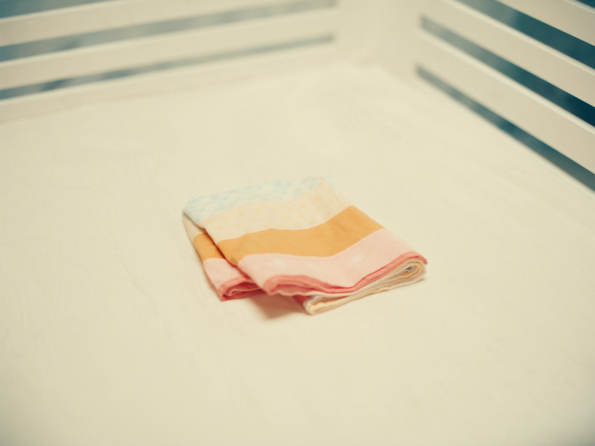Quelle couverture choisir pour un bébé selon son âge ? Image