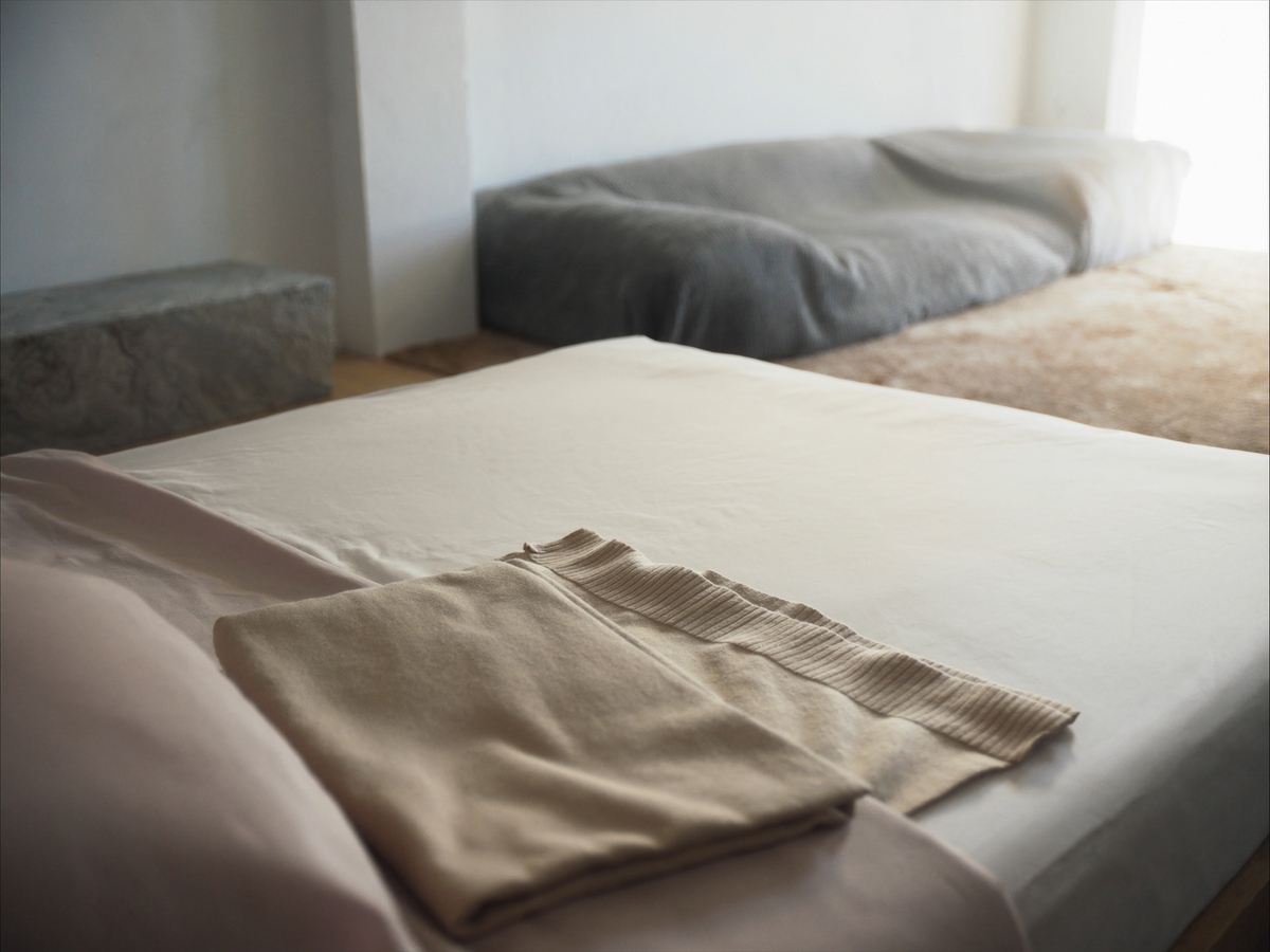 Quelle taille de couverture choisir selon son lit ou son canapé ? Image
